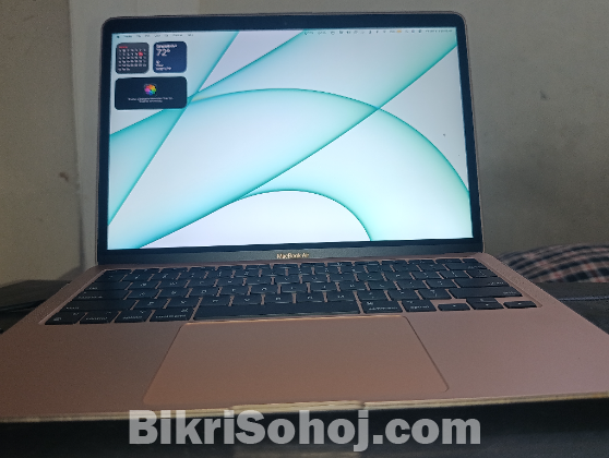 Macbook Air M1
